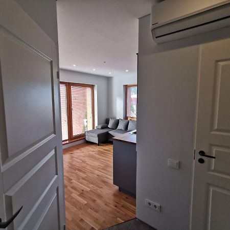 Vytauto 422 Apartments By Jk Palanga Ngoại thất bức ảnh