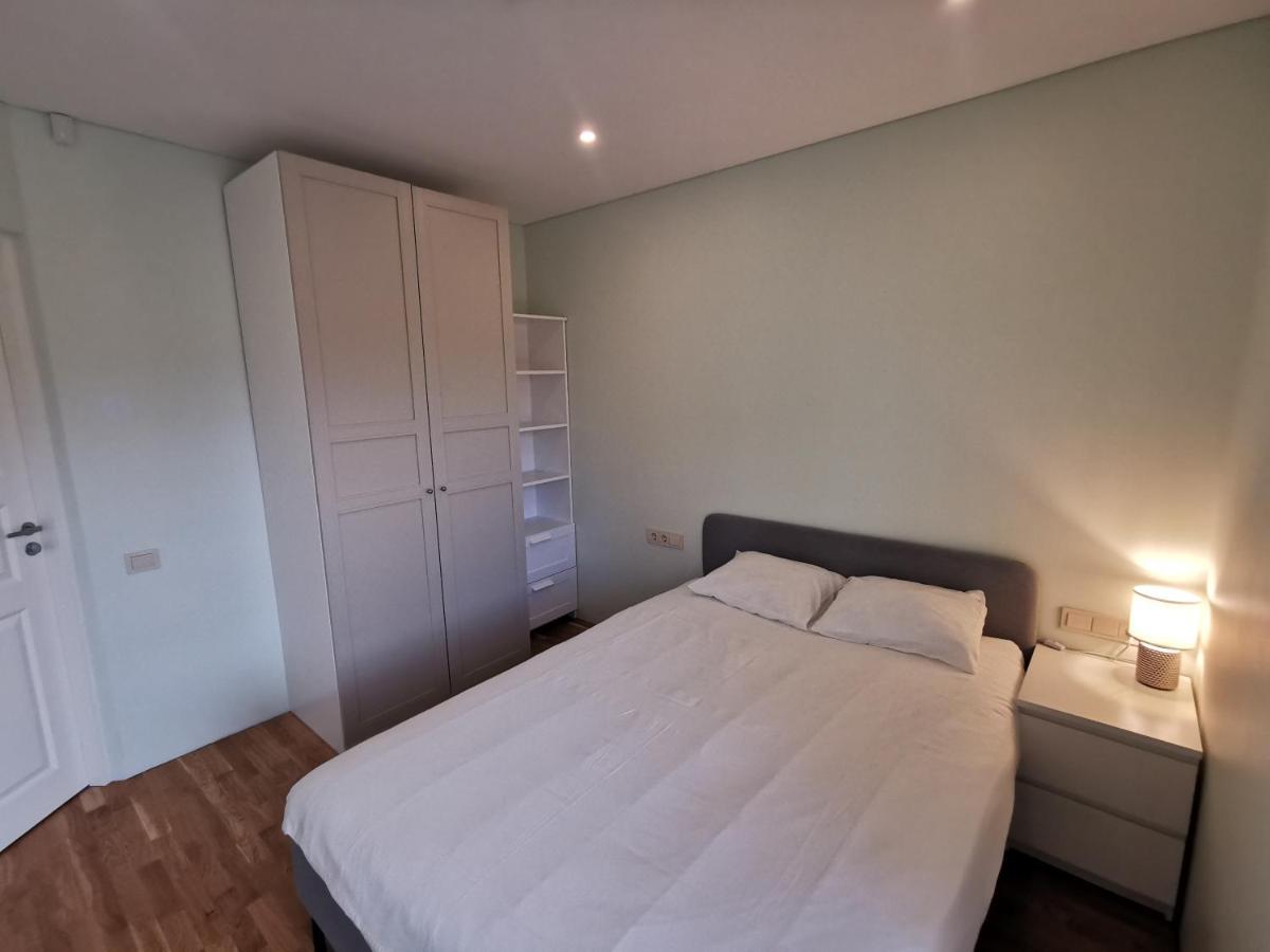 Vytauto 422 Apartments By Jk Palanga Ngoại thất bức ảnh