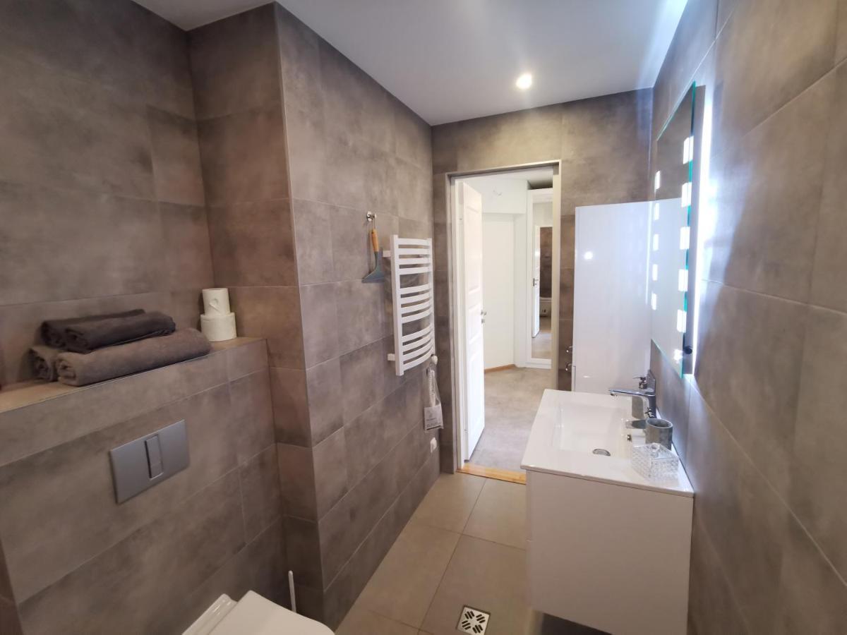 Vytauto 422 Apartments By Jk Palanga Ngoại thất bức ảnh